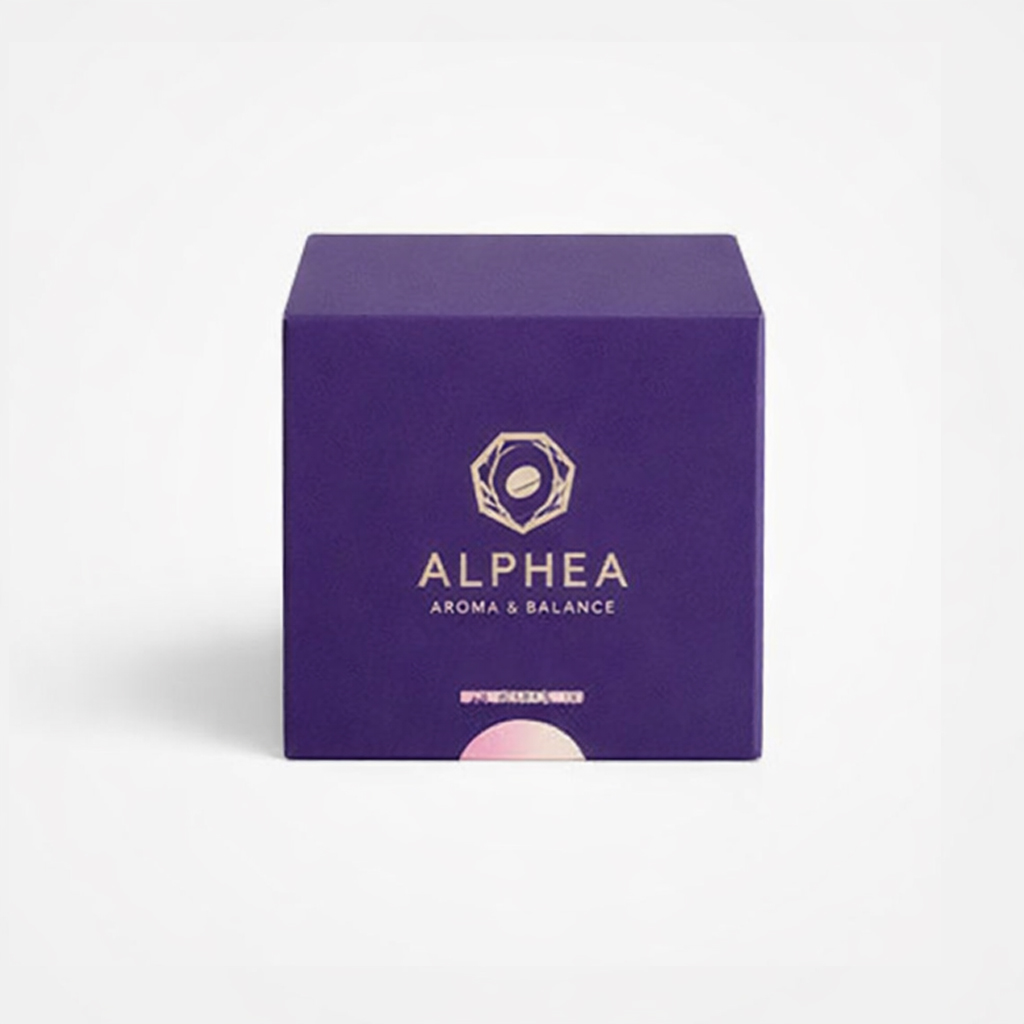 프리미엄 커피 ALPHEA