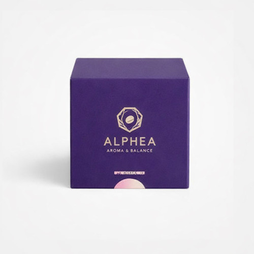 프리미엄 커피 ALPHEA