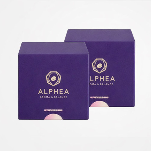 프리미엄 커피 ALPHEA 2ea