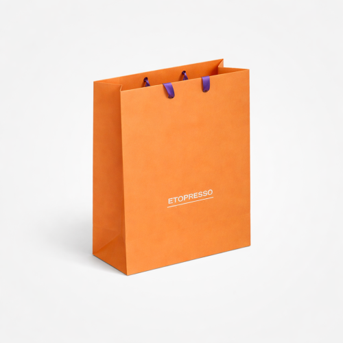 ALPHEA 시그니처 쇼핑백